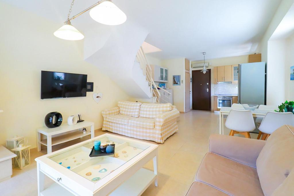 Holiday home Guedin Sea Side Maisonette,