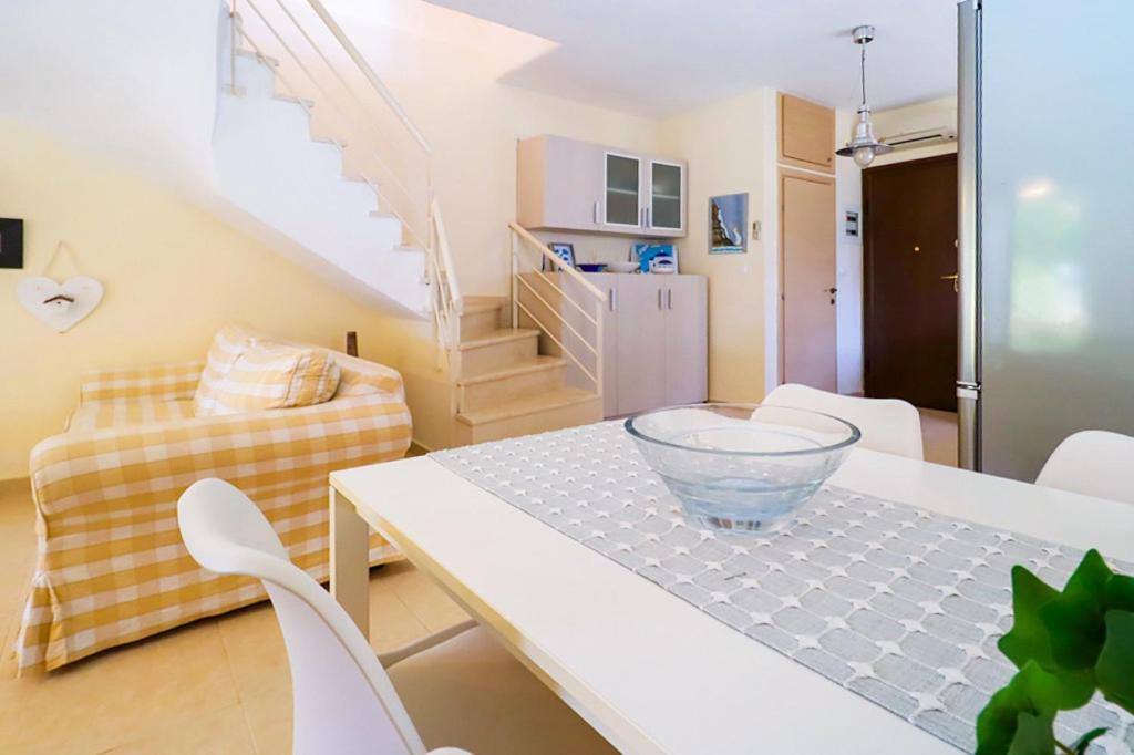 Holiday home Guedin Sea Side Maisonette, *