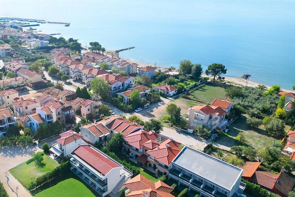 Holiday home Guedin Sea Side Maisonette, *