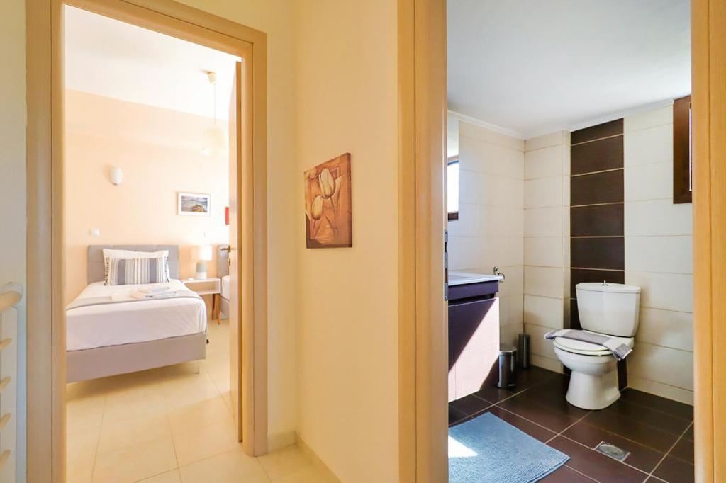 Guedin Sea Side Maisonette, Nikiti (Sithonia)