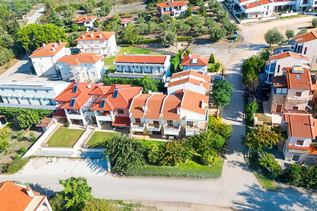 Holiday home Guedin Sea Side Maisonette,